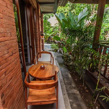 Batu Agung Villa Ubud Zewnętrze zdjęcie