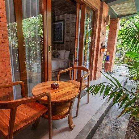 Batu Agung Villa Ubud Zewnętrze zdjęcie