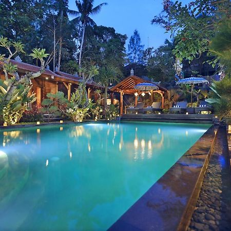 Batu Agung Villa Ubud Zewnętrze zdjęcie