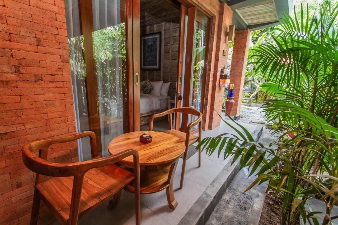Batu Agung Villa Ubud Zewnętrze zdjęcie