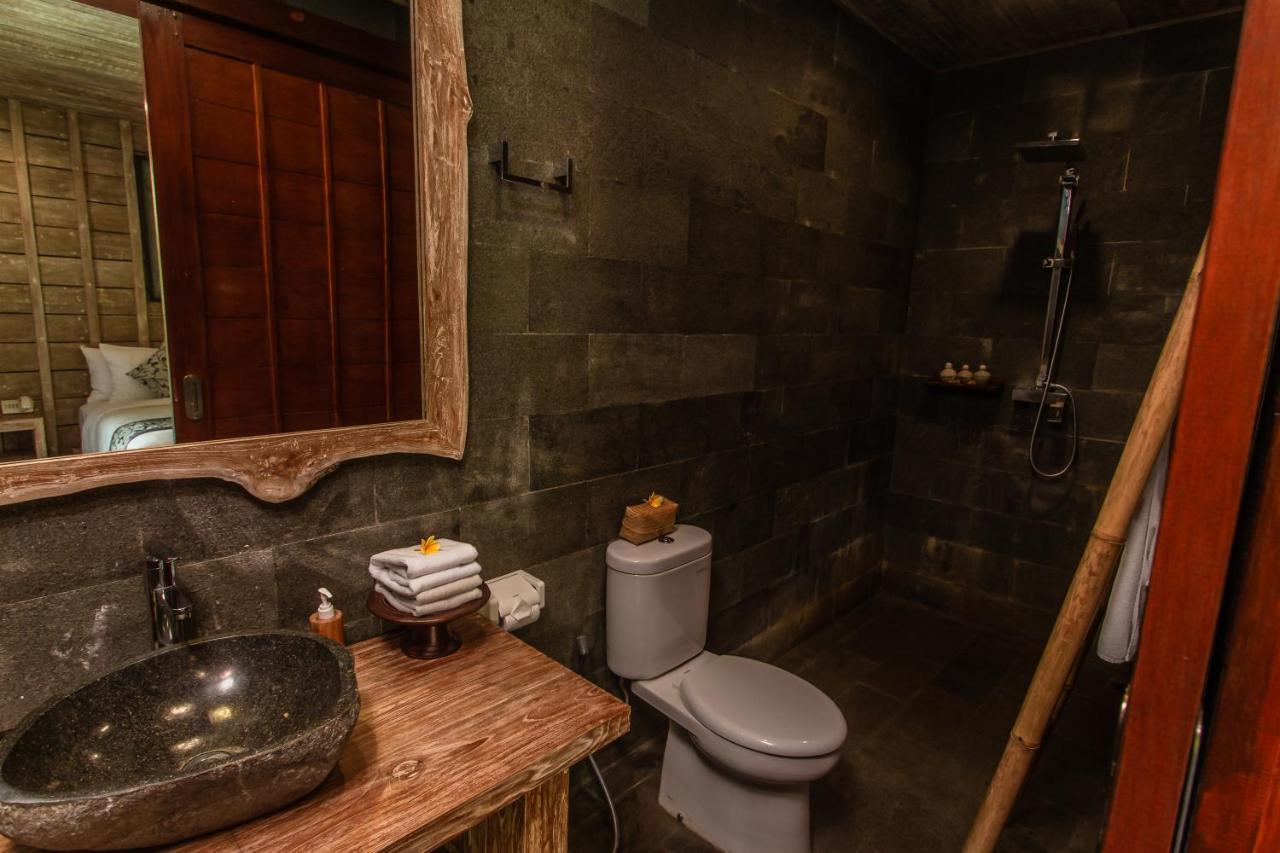 Batu Agung Villa Ubud Zewnętrze zdjęcie