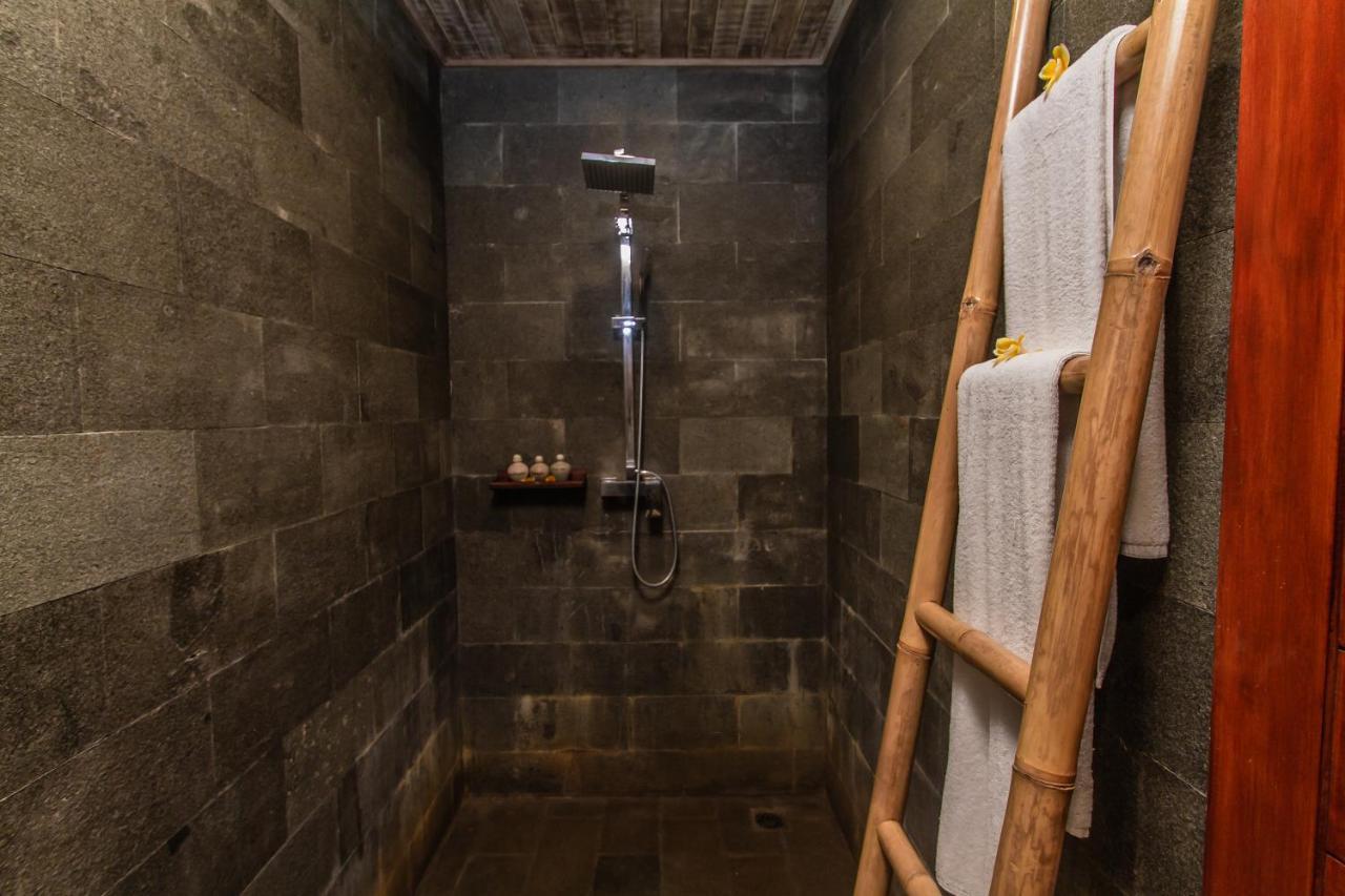 Batu Agung Villa Ubud Zewnętrze zdjęcie
