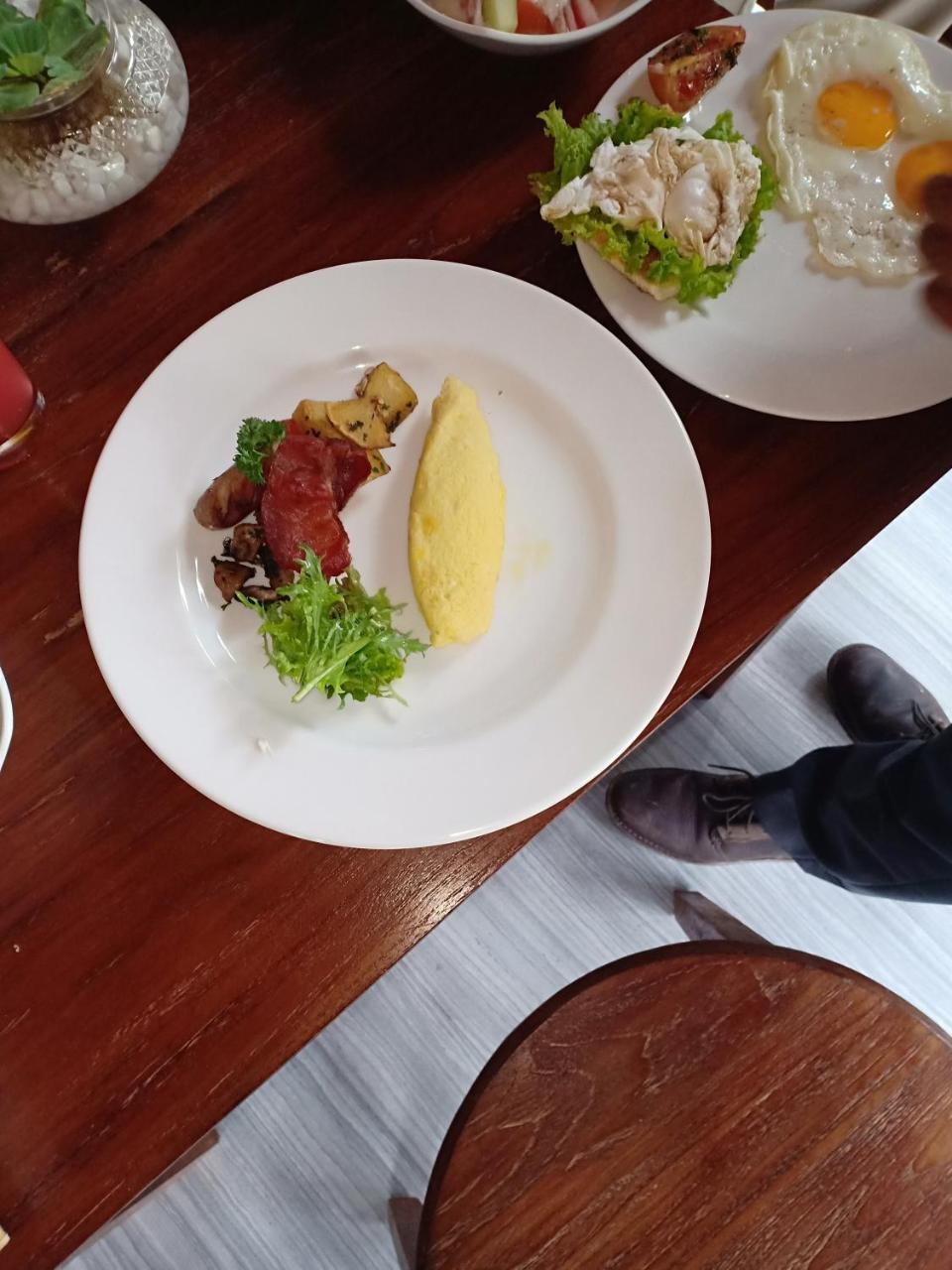 Batu Agung Villa Ubud Zewnętrze zdjęcie