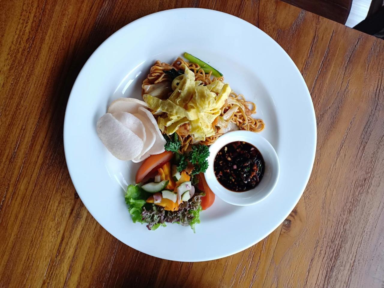 Batu Agung Villa Ubud Zewnętrze zdjęcie