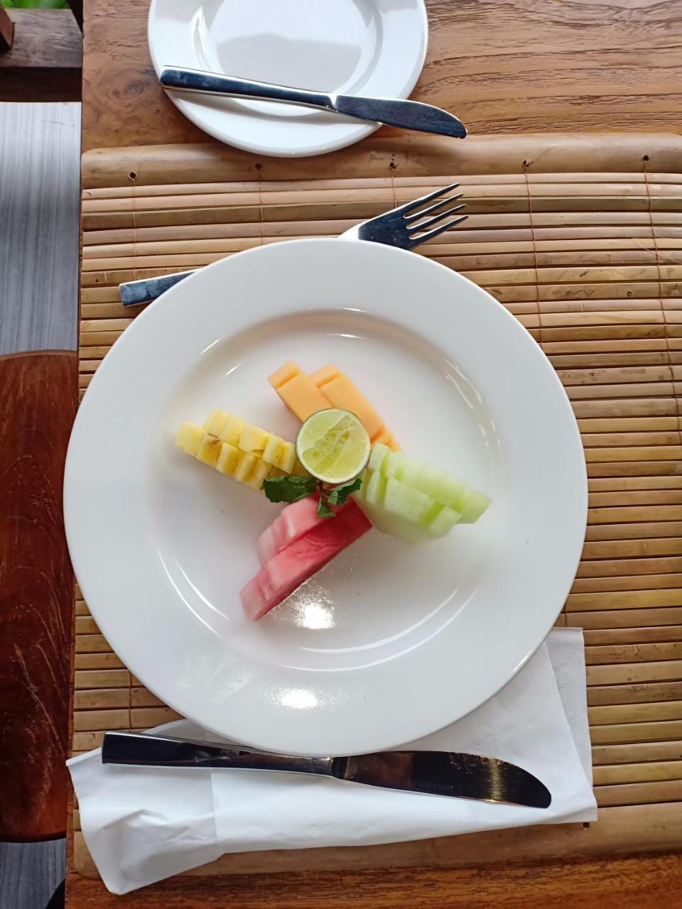 Batu Agung Villa Ubud Zewnętrze zdjęcie