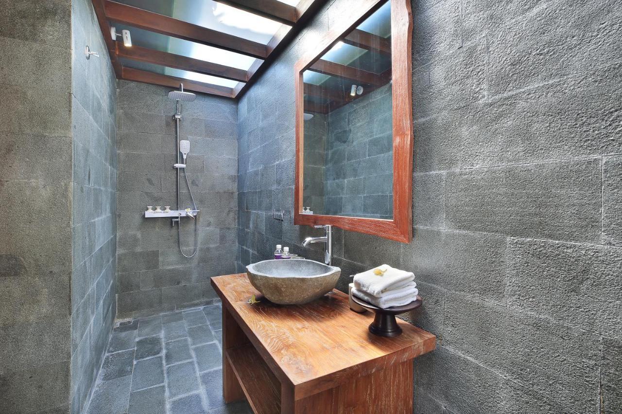 Batu Agung Villa Ubud Zewnętrze zdjęcie