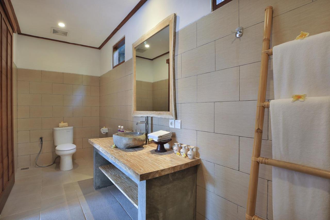 Batu Agung Villa Ubud Zewnętrze zdjęcie
