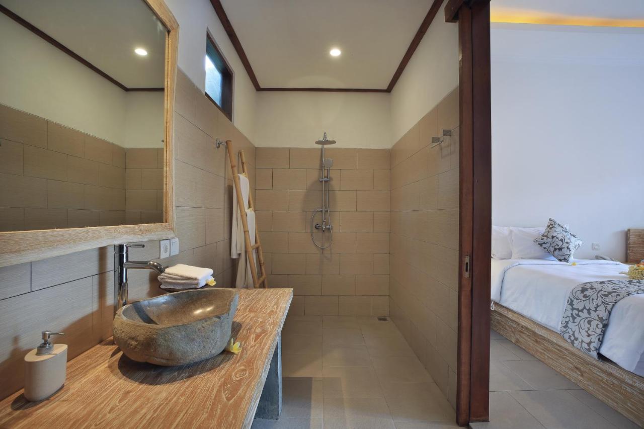 Batu Agung Villa Ubud Zewnętrze zdjęcie