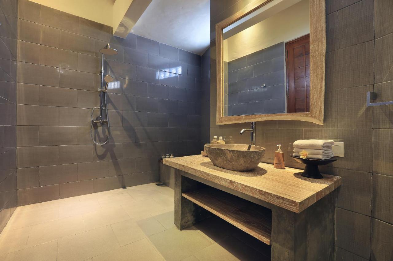 Batu Agung Villa Ubud Zewnętrze zdjęcie