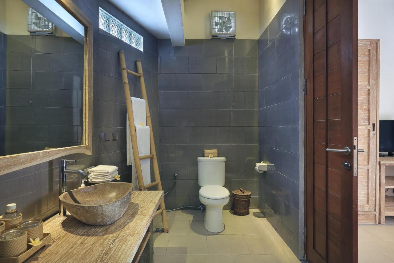 Batu Agung Villa Ubud Zewnętrze zdjęcie