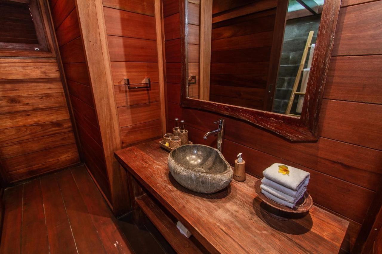 Batu Agung Villa Ubud Zewnętrze zdjęcie