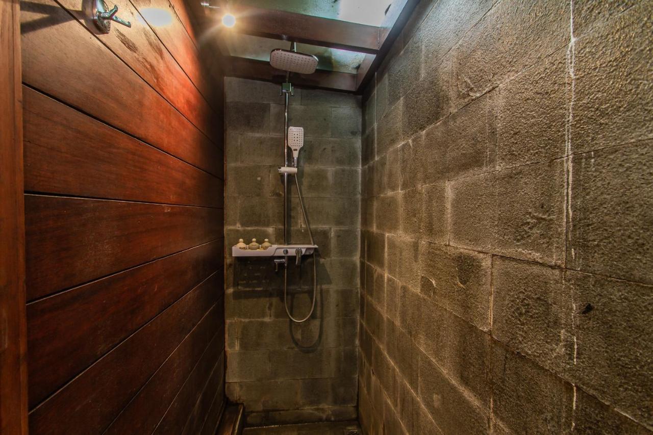 Batu Agung Villa Ubud Zewnętrze zdjęcie